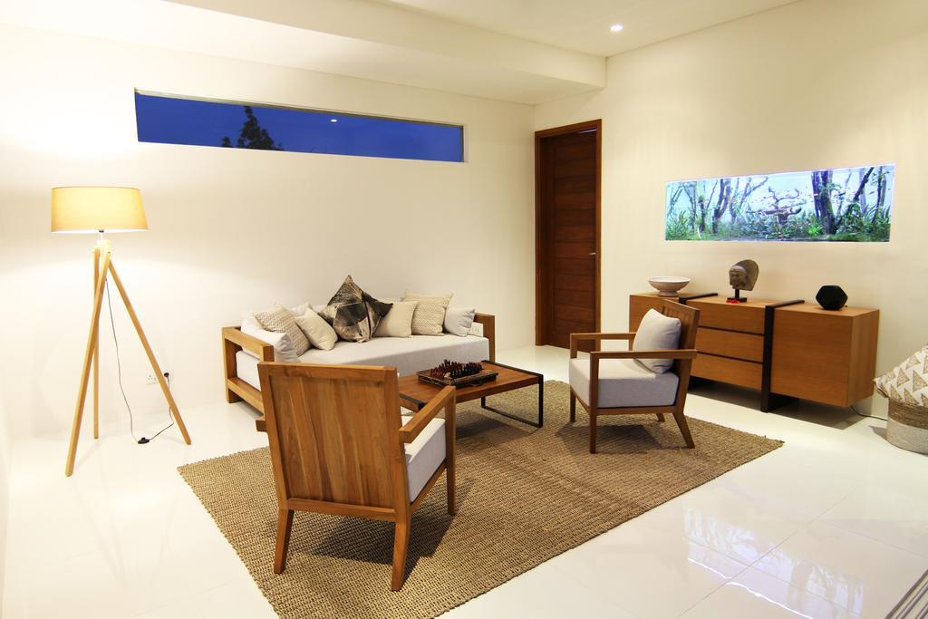 Villa Aditi, Sitara Villa Group Seminyak Exterior foto