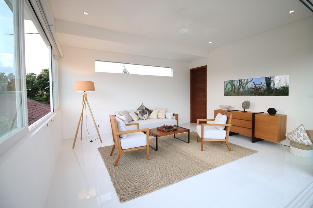 Villa Aditi, Sitara Villa Group Seminyak Exterior foto